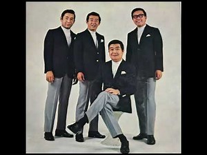 ダーク・ダックス ・オン・ステージ 🎵 ニューイヤーコンサート (1973)
