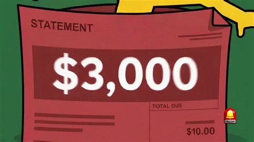 Your Hospital Bill Is Fake