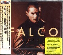 Falco - Greatest Hits