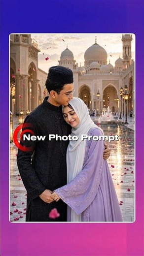Halal Love Aesthetic DSLR Photography 🕌🤍