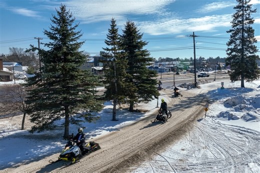 Living in Eagle River, WI