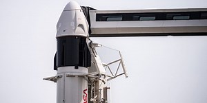 NASA, SpaceX targets Sunday for Crew-8 astronaut launch after weather delays