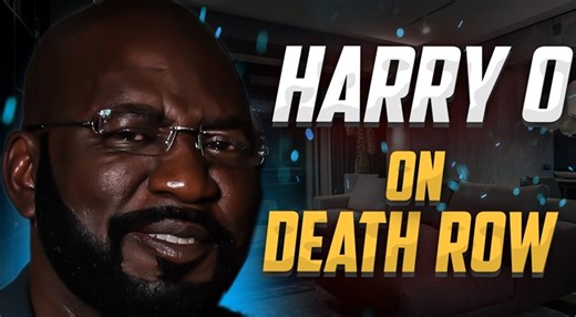 Harry O discusses prison, Death Row’s future, and Snoop Dogg