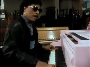 Super short Boogie Woogie by Little Richard