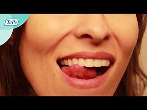 Tepe Tips & Tricks - Tongue Test