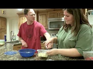 What is Host Home: Brian's Host Home Journey