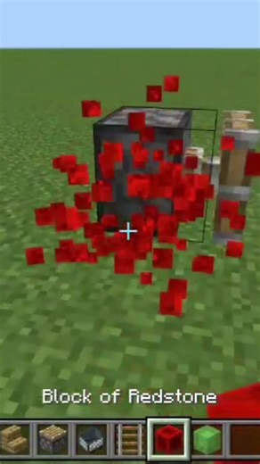 Minecraft working chair tutorial no mods (Bedrock and Java)