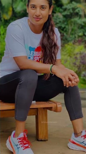 Why did Mithali Raj not marry.... 🤔 | Mithali Raj Cricket Biography #MithaliRaj #WomenCricketer