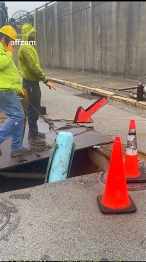 “Teknologi Anti Bocor Tanpa Bongkar Pipa!” #shorts #viral #viralvideo #faktamenarik