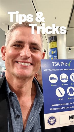 Forgot your ID? You can still get through TSA, but as of Feb. 1 it requires TSA’s $45 ConfirmID identity verification process. We put it to the test. 📸 @clintpage1 #aviation #tsa #realid | The Points Guy