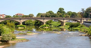 Meteo Dax (40100) - Landes : Prévisions Meteo GRATUITE à 15 jours - La Chaîne Météo