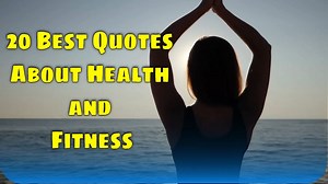 20 Best Quotes On Health Motivational Health Quotes to Stay Healthy