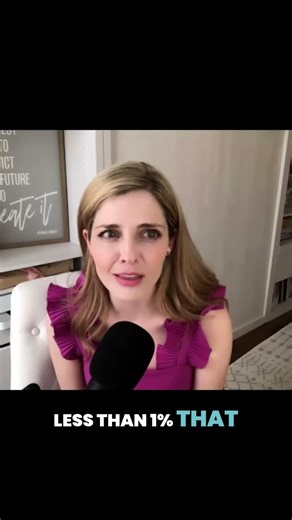 Jen Lilley shares why she makes Hallmark movies.