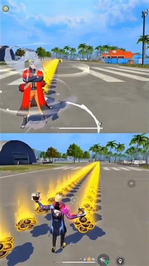 IMPOSSIBLE 😈 SHORTS !!