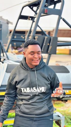 Exploring Tabasamu - Obby Alpha's New Album