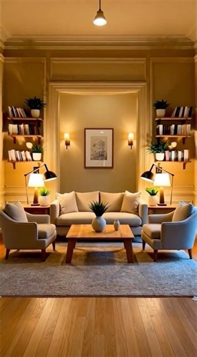 Old House Living Room Renovation Timelapse | OneFrame