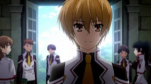 Dragonar Academy (English Dub) | E1 - A Boy and His Dragon