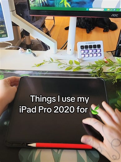 yes I am an iPad Kid! 🤓 no but seriously I use it for everything, so @apple let me know if you want to help a small creator out! 🫣 creators ft: @Ruby Nightt @Mine_Dead1 @Rebecca Draws Good 🩵 @evanandkatelyn #ipadpro2020 #ipadkid #streamer #digitalartist #creator