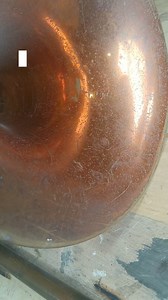 King 606 Trombone Overhaul Repair #rsmasterpiece #technician #brassrepair #fypシ゚viralシ #fypシ゚ #musicalinstrumentshop #repairshop #musicrepairshop #musician #tuning #trombone | RS Musical Instrument Repair Services