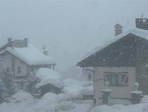Dora Piano Trio on Reels