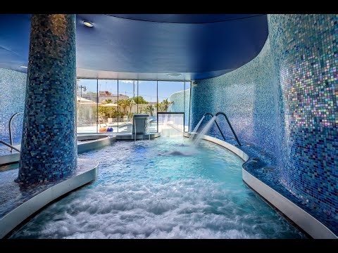 S3, Ep: 10. Thermal Spas and Wellness Retreats in Spain.