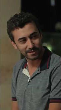 Konaktaki karanlık sır #Safir #ÖzgeYağız #BurakBerkayAkgül #shorts