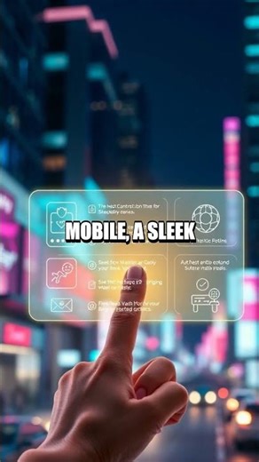 VibeBridge Floating Calendar Takes Over Mobile Productivity