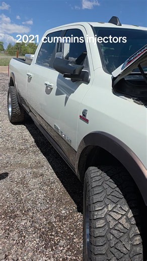 2021 Cummins Injector Upgrade Guide