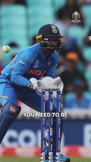 ICC on Instagram: "Young hopefuls looking to make their mark in women’s cricket got to learn the finer nuances of the game from none other than Dinesh Karthik 🤩 With thanks to @dpworld 🙌 #CWC25"