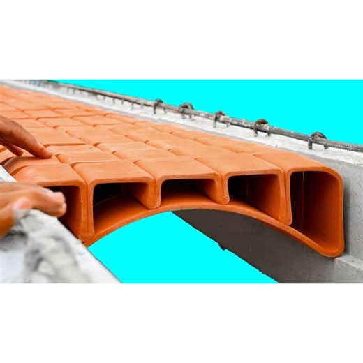 Genius New Building Technologies That Are On Another Level Discover groundbreaking building technologies that are changing the construction industry! | Be Amazed