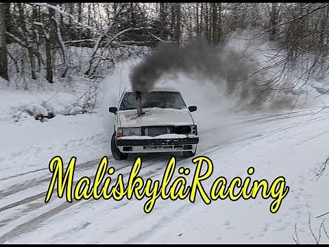 Volvo 740 D24TIC RETURNS