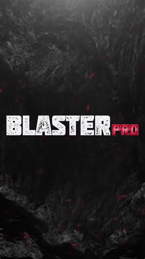 Pistola de Arena - Blaster Pro® Remueve el Óxido