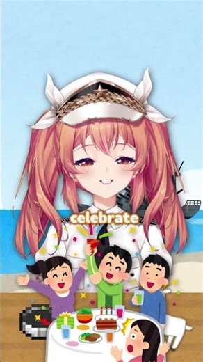 Having an April 1st Birthday