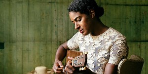 Leyla McCalla - UGA Performing Arts Center