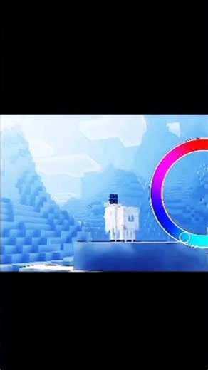 minecraft color wheel trend #trend #colorwheel #minecraft