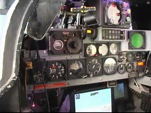 F-4 Phantom Flight Simulator