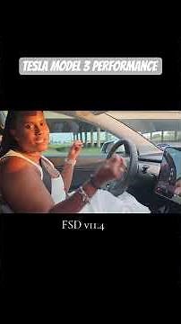 Tesla Model 3 Performance