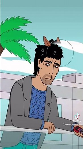 Bojack Horseman Characters as People