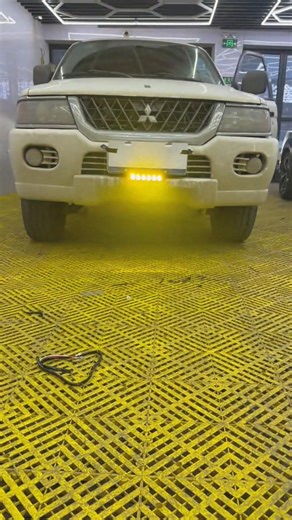 Install LED Projector Fog Lights on Your Car | Step-by-Step