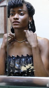 Finishing touches | Alexis Bittar