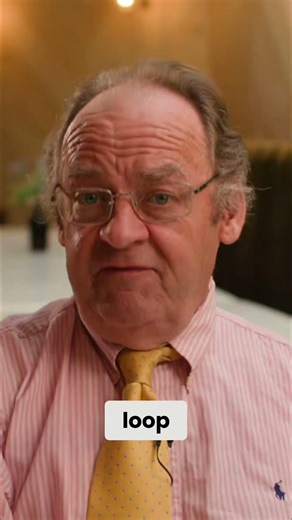 The Journey of Oil Money Explained #shorts