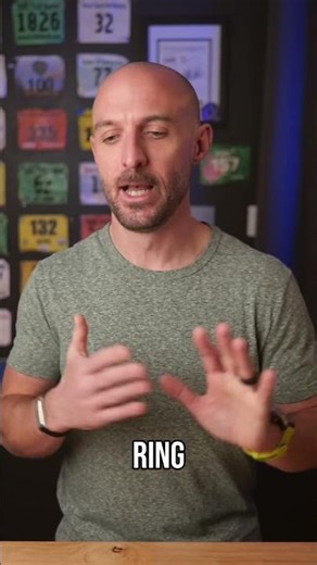 Body Temperature Wearables: Core vs. Skin Accuracy #shorts