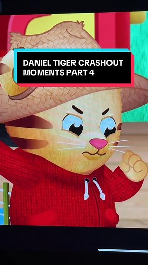Daniel Tiger's Anger Management Challenges Explained