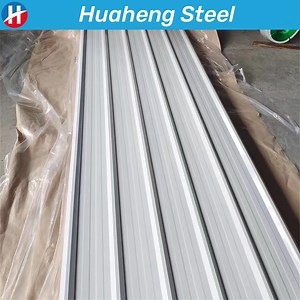 [Hot Item] 6m Iron Ibr Prices Per Sheet Color Corrugated Steel Roof Sheet Galvanize Zinc Aluminum PPGI Metal Roofing Sheet