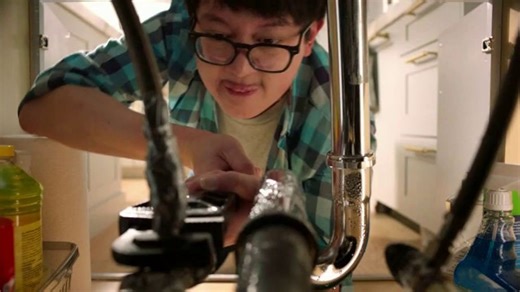 Service Experts TV Spot, 'Leave It to the Experts: Duct Tape'