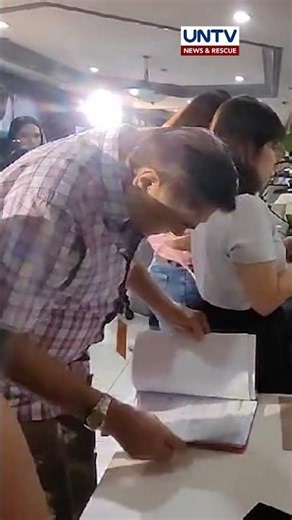 Sen. Marcoleta, sinampahan ng kasong plunder sa Sandiganbayan