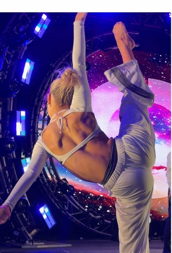 Couldn’t describe a convention any better #ovationdance #danceone | dance