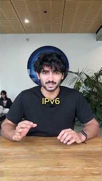 IPv4 vs IPv6
