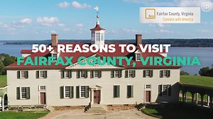 12K views · 27 reactions | With centuries-old stories, the awe-inspiring Potomac River, and easy access to the nation’s capital, Fairfax County, Virginia has so much to offer. #FairfaxCounty #VirginiaTravel #VirginiaIsForLovers #loveVA #NorthernVirginia #NOVA #DCArea #TravelGuide2024 #ExploreVirginia #NatureLovers #HistoryBuff #FoodieAdventure #ArtsAndCulture #FamilyTravel #VisitFairfax | Matador Network | Facebook