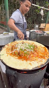 chinese dosa | myfoodcrushh